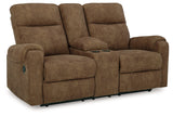 Edenwold  Reclining Sofa, Loveseat and Recliner