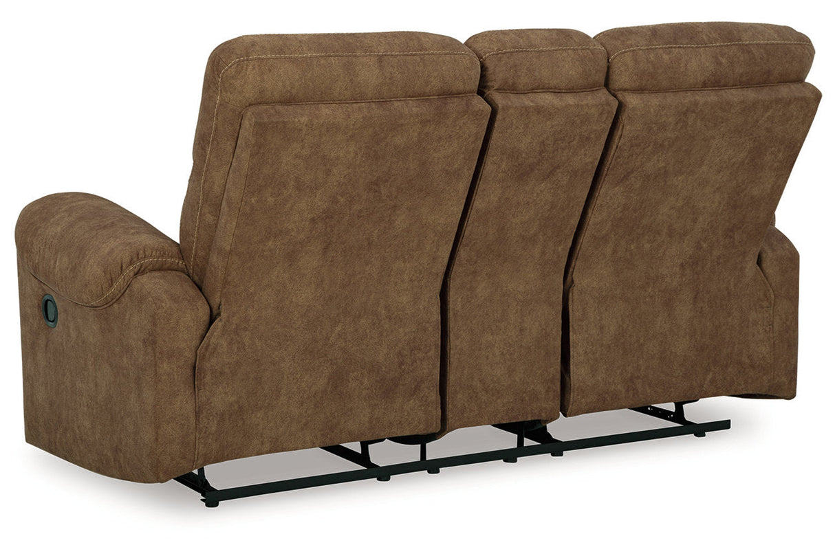 Edenwold  Reclining Sofa, Loveseat and Recliner