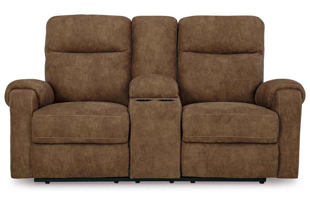 Edenwold  Reclining Sofa, Loveseat and Recliner