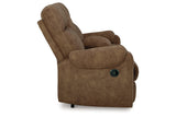 Edenwold  Reclining Sofa, Loveseat and Recliner