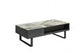 1388 Coffee Table w/ storage Grey by ESF Furniture at Eve Furniture