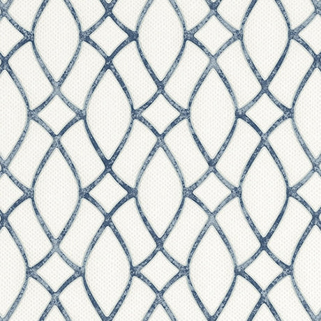 14 Inch Chime Elite 2.0 White/Blue California King Mattress by Ashley at Eve Furniture