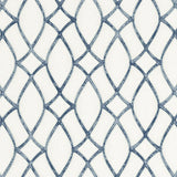 14 Inch Chime Elite 2.0 White/Blue California King Mattress by ASHLEY FURNITURE at Eve Furniture