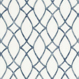 14 Inch Chime Elite 2.0 White/Blue California King Mattress by ASHLEY FURNITURE at Eve Furniture