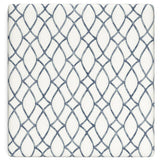 14 Inch Chime Elite 2.0 White/Blue King Mattress by Ashley at Eve Furniture