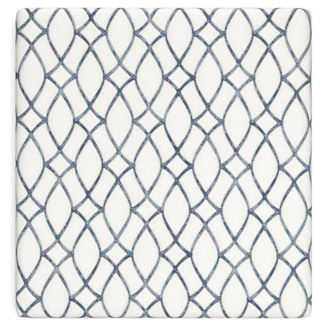 14 Inch Chime Elite 2.0 White/Blue King Mattress by Ashley at Eve Furniture