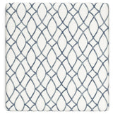 14 Inch Chime Elite 2.0 White/Blue King Mattress by Ashley at Eve Furniture