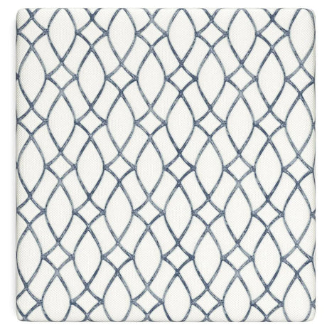 14 Inch Chime Elite 2.0 White/Blue King Mattress by Ashley at Eve Furniture