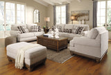 Harleson Wheat Living Room Set