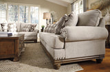 Harleson Wheat Living Room Set