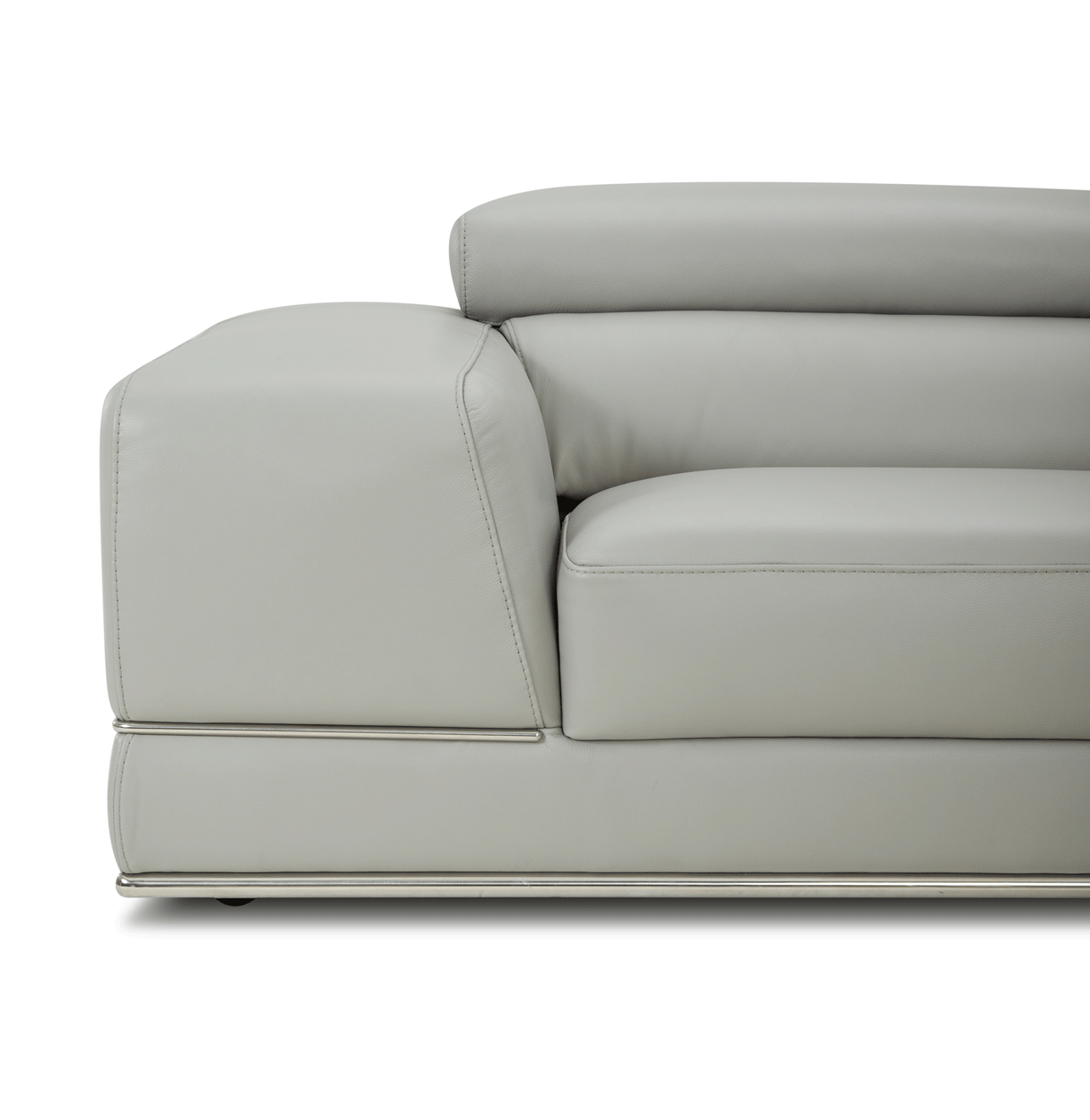 1576 Sectional Right by Kuka by ESF Furniture at Eve Furniture