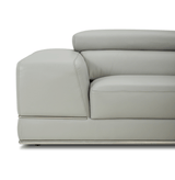 1576 Sectional Right by Kuka by ESF Furniture at Eve Furniture