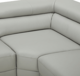 1576 Sectional Right by Kuka by ESF Furniture at Eve Furniture