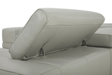 1576 Sectional Right by Kuka by ESF Furniture at Eve Furniture