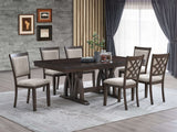 Vega Dining Room Set
