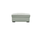 Arlet Grey RAF 4-Piece Sectional by New Era Innovations at Eve Furniture