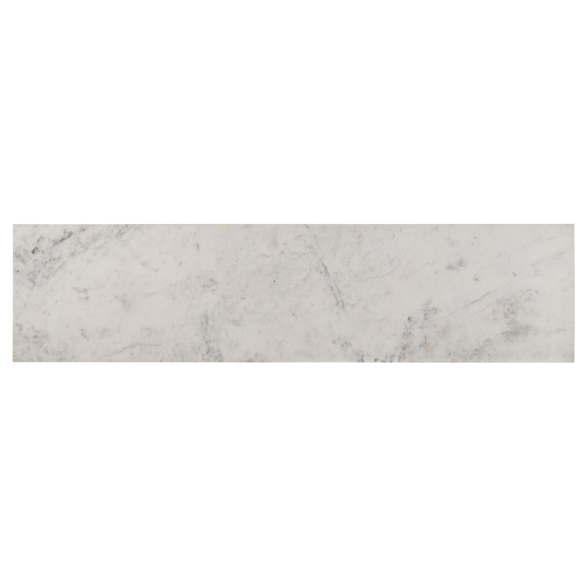 Dennis White and Tobacco Grey 3-door Marble Top Dining Sideboard Server by Coaster at Eve Furniture