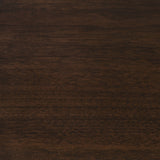 Sherwood Brown 5-Piece Rectangular Dining Room Set