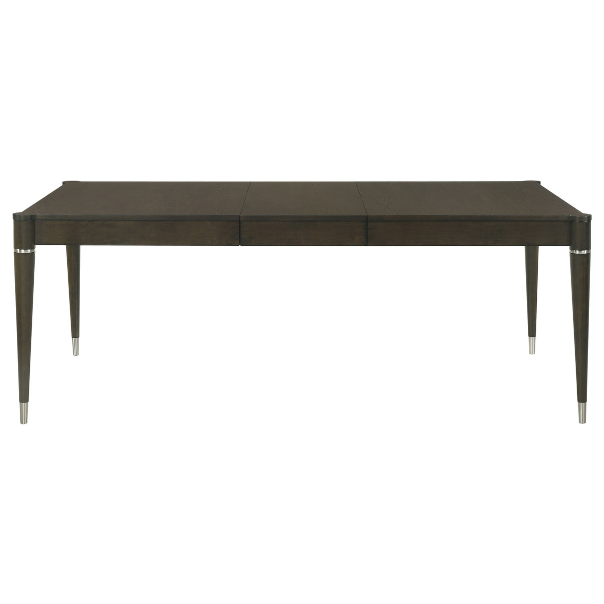 Reseda Ash Brown 8-Piece Dining Room Set With Sideboard