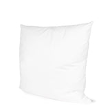 20 x 20 Non-Allergen Pillow insert by Mercana at Eve Furniture