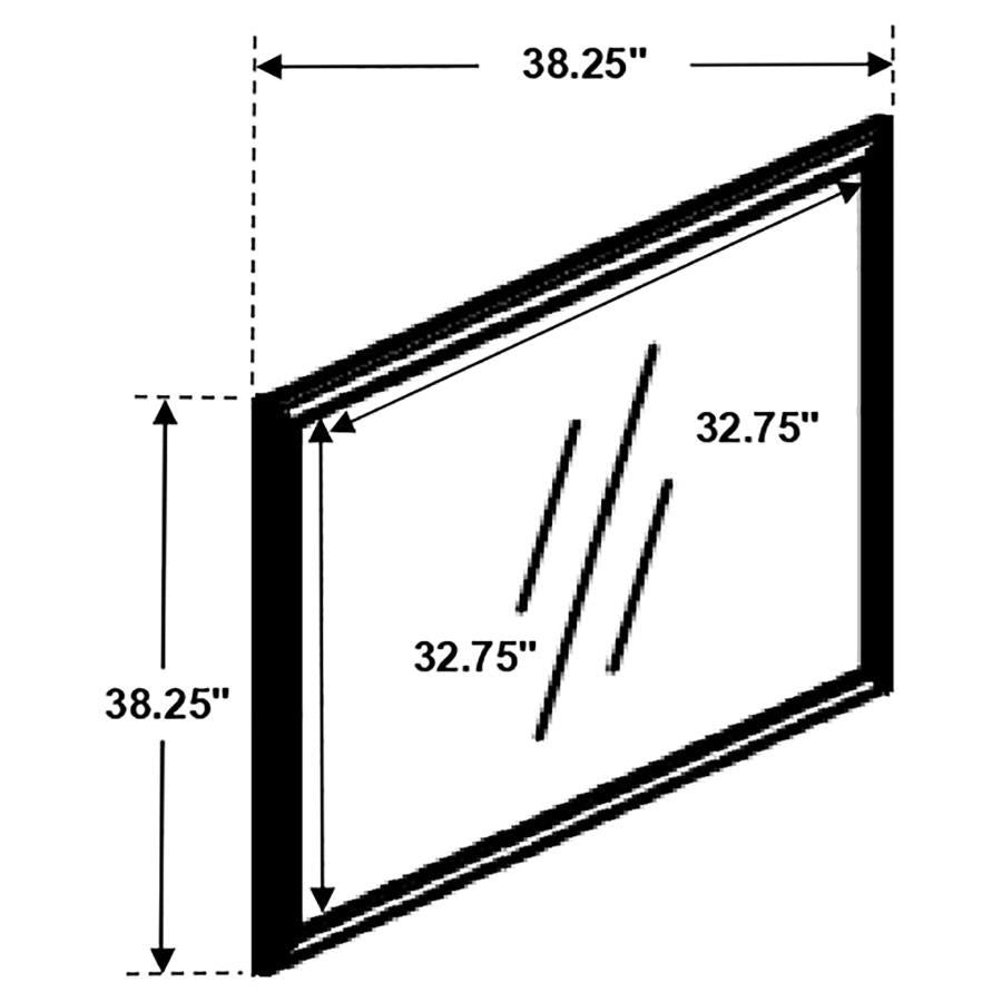 Juego de dormitorio de 4 piezas con panel completo y cabecero alto Louis Philippe White