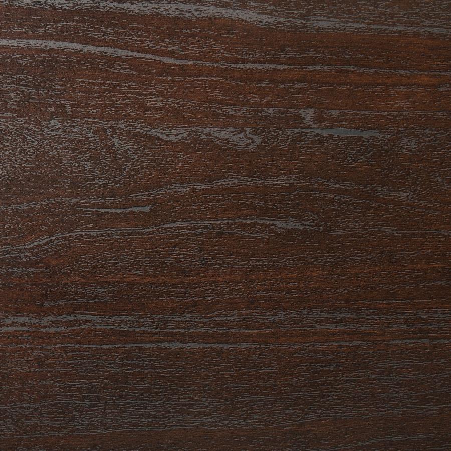 Kauffman 5-Piece Eastern King Bedroom Set with High Straight Headboard by Coaster at Eve Furniture