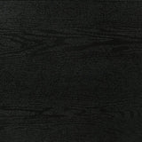 Miranda Black 4-Piece Full Storage Bedroom Set