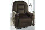 Samir Coffee Power Lift Recliner