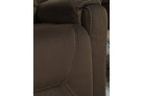 Samir Coffee Power Lift Recliner