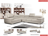 2119 Chair - Light Grey by ESF Furniture at Eve Furniture