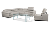 2119 Chair - Light Grey by ESF Furniture at Eve Furniture