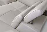 2119 Chair - Light Grey by ESF Furniture at Eve Furniture
