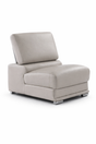 2119 Chair - Light Grey by ESF Furniture at Eve Furniture