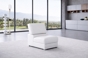 2119 Chair - White by ESF Furniture at Eve Furniture