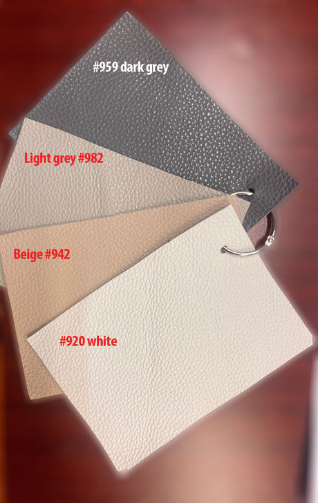 2119 Sectional - Light Grey by ESF Furniture at Eve Furniture