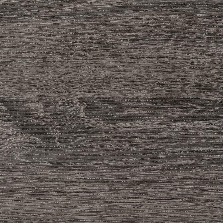 Juego de dormitorio de 4 piezas con panel completo Watson Grey Oak