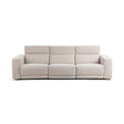 Knoxville 3pc Sectional by Classic Home at Eve Furniture
