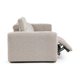 Knoxville 3pc Sectional by Classic Home at Eve Furniture