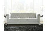 Josanna Gray Sofa