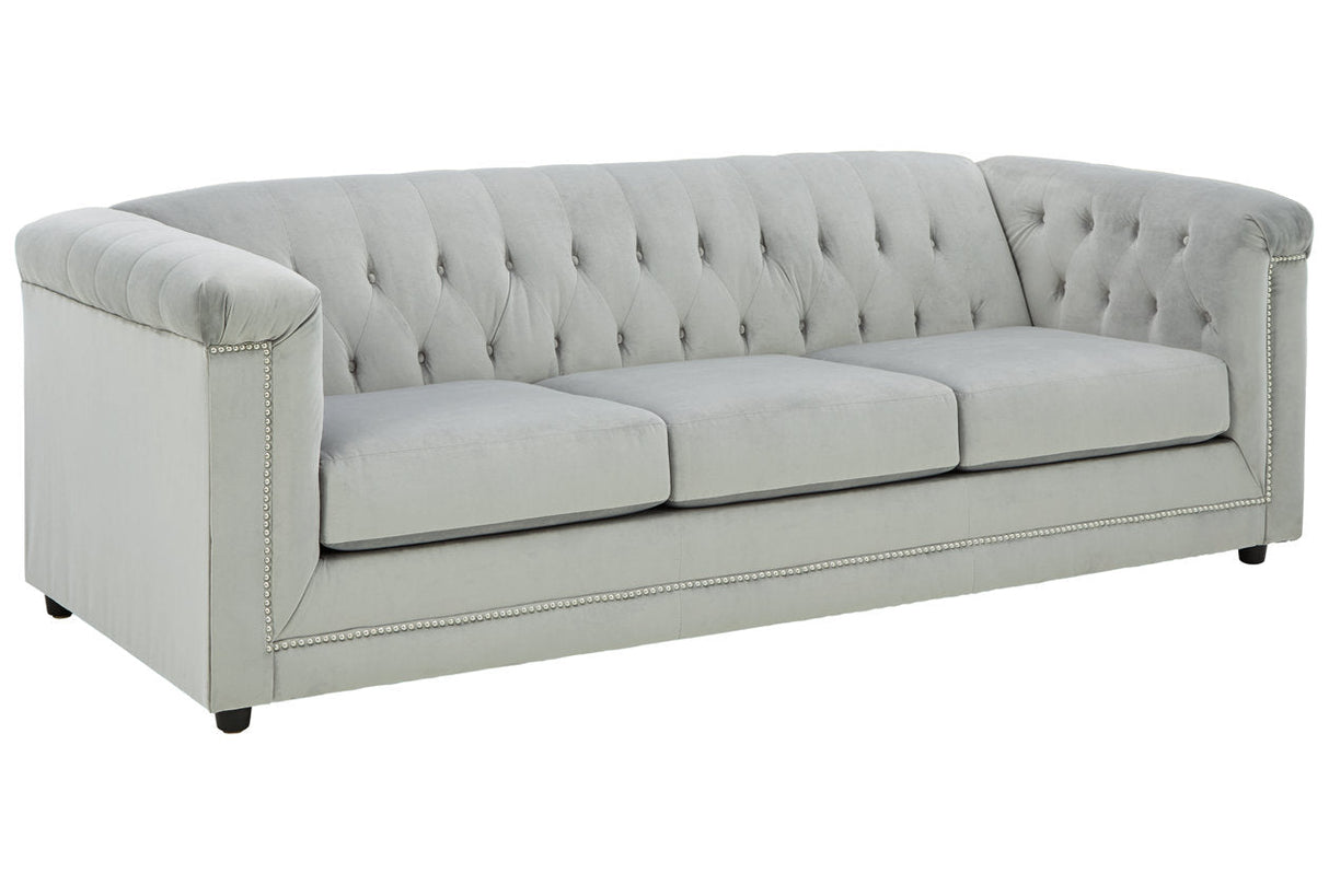 Josanna Gray Sofa