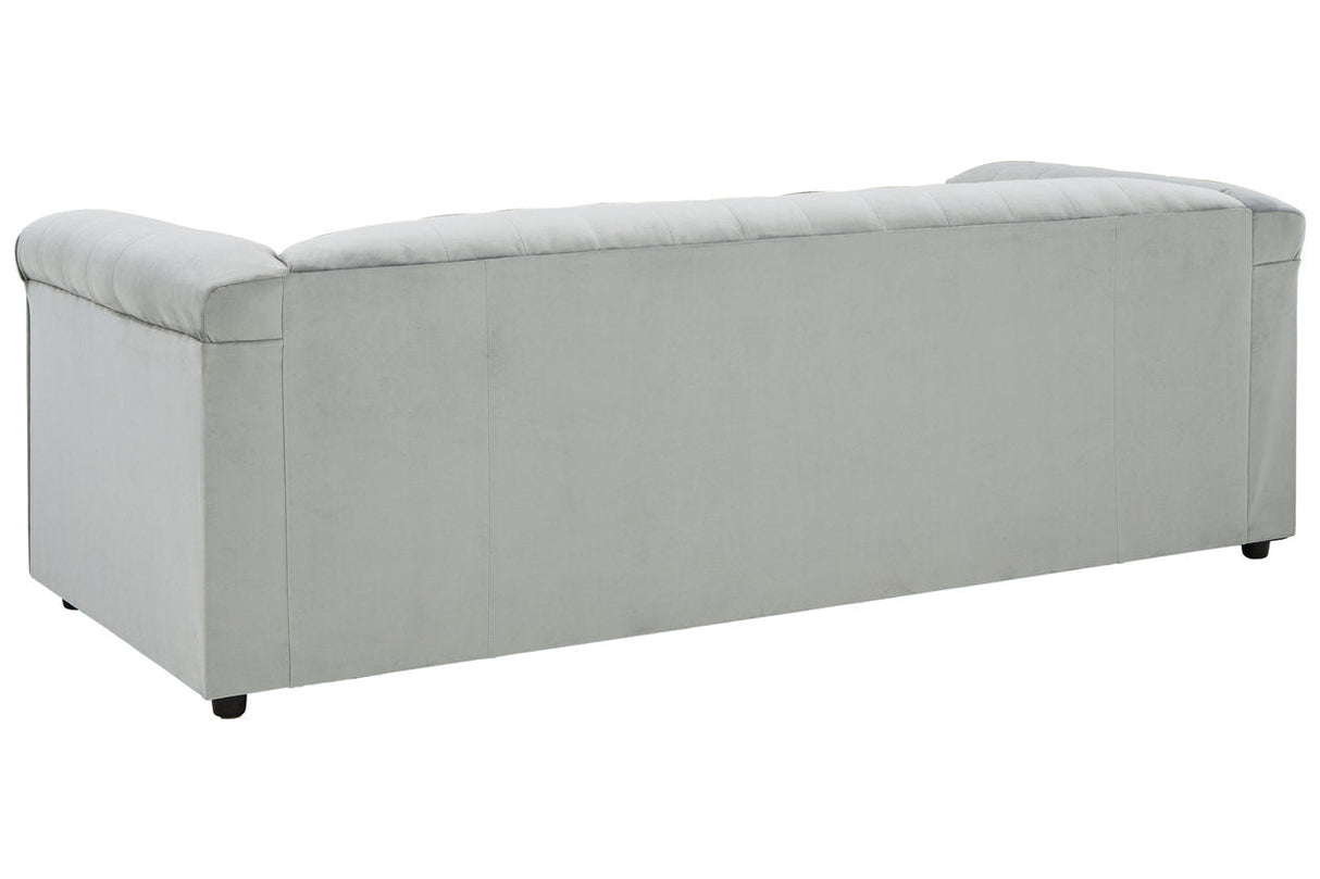 Josanna Gray Sofa