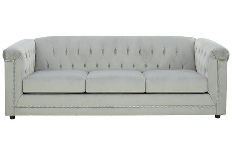 Josanna Gray Sofa