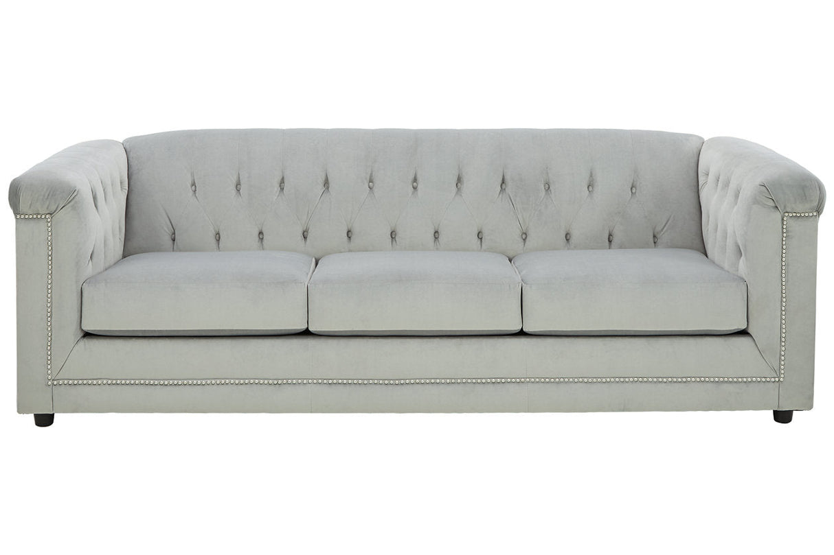 Josanna Gray Sofa