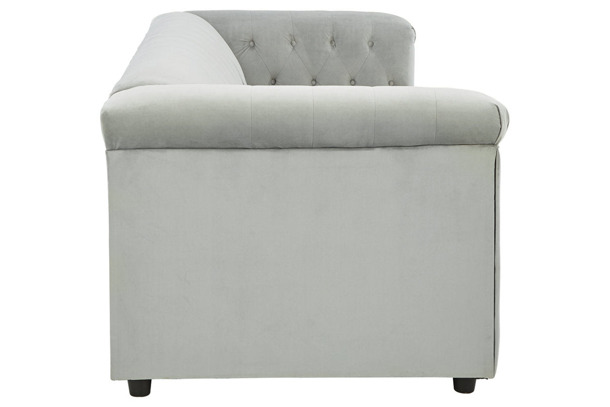 Josanna Gray Sofa