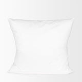 22 x 22 Non-Allergen Pillow insert by Mercana at Eve Furniture