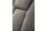 Next-Gen DuraPella Slate Power Recliner