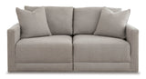 Katany Shadow 2-Piece Loveseat