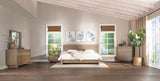 Stillwater Oak 5-Piece Queen Bedroom Set