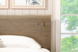 Stillwater Oak 5-Piece Queen Bedroom Set