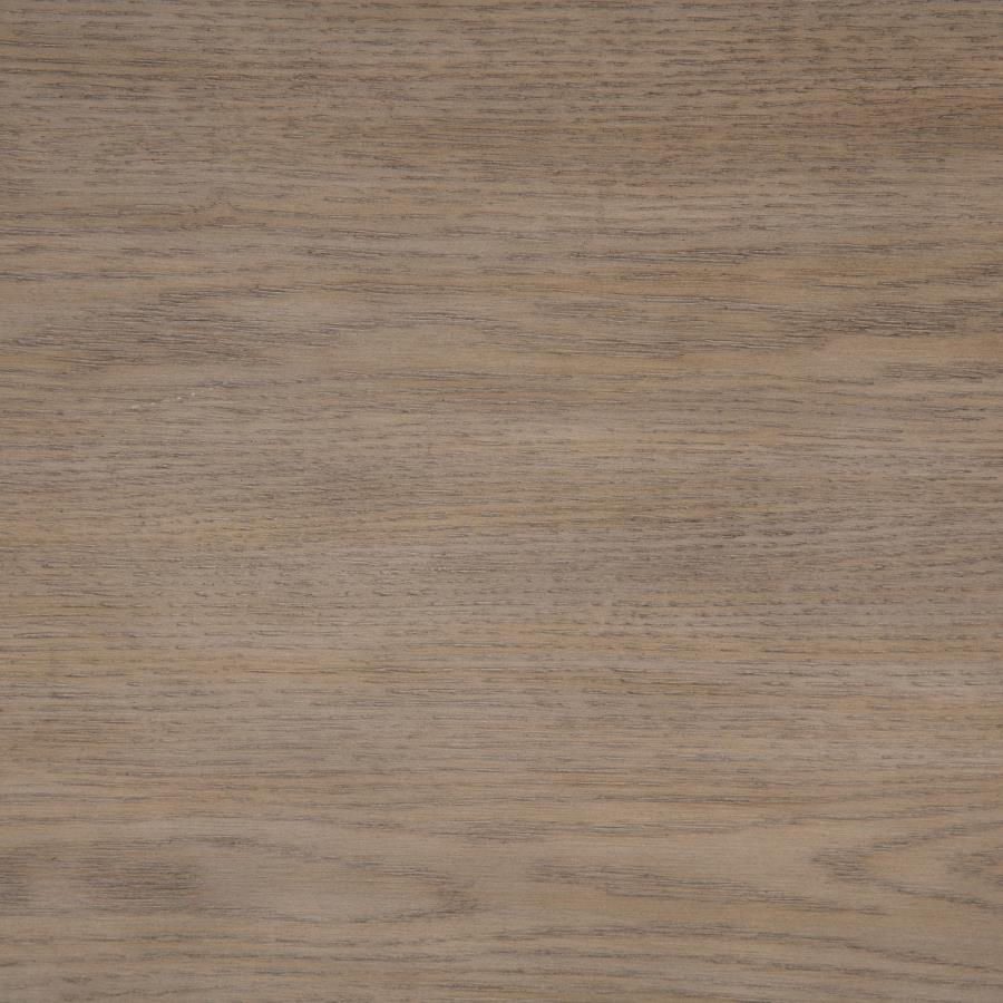 Juego de dormitorio Kenora Barley Brown de 4 piezas California King